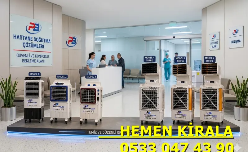 Antalya Akseki Aksu Alanya Demre Soğutma, Soğutucu, Serinletme ve Klima Sistemleri