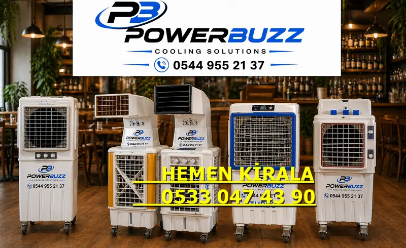 Bursa Kestel Mudanya Mustafakemalpaşa Nilüfer Soğutma, Soğutucu, Serinletme ve Klima Sistemleri