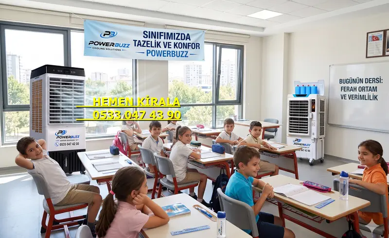 Gaziantep Nurdağı Oğuzeli Şahinbey Şehitkamil Soğutma, Soğutucu, Serinletme ve Klima Sistemleri