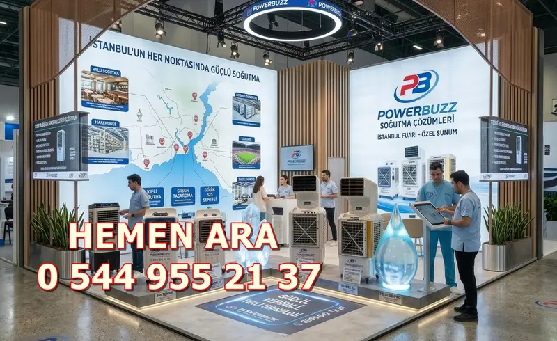 İstanbul Bağcılar Bahçelievler Bakırköy Başakşehir Soğutma, Soğutucu, Serinletme ve Klima Sistemleri