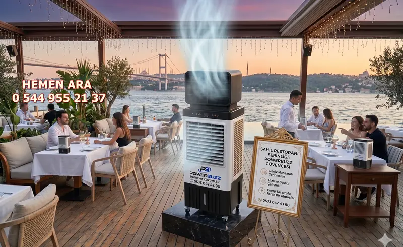 İstanbul Bayrampaşa Beşiktaş Beykoz Beylikdüzü Soğutma, Soğutucu, Serinletme ve Klima Sistemleri