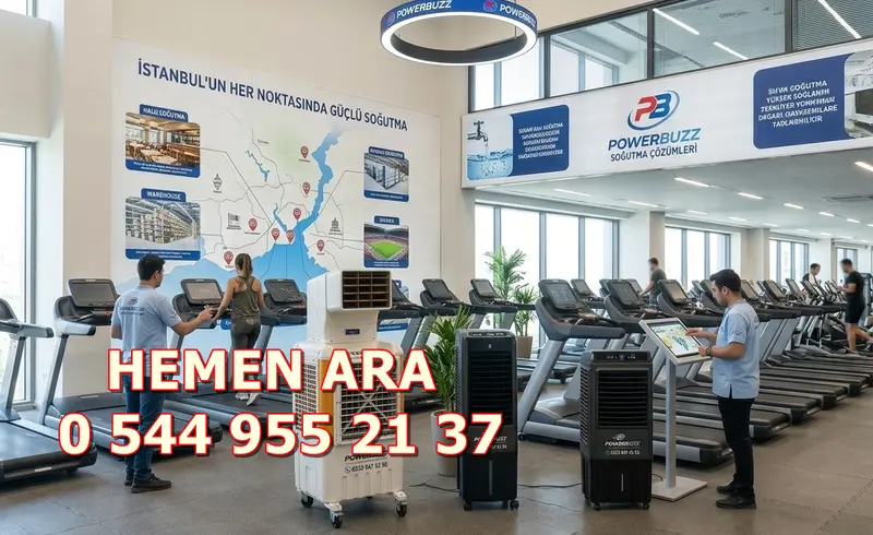 İstanbul Esenler Esenyurt Eyüpsultan Fatih Soğutma, Soğutucu, Serinletme ve Klima Sistemleri