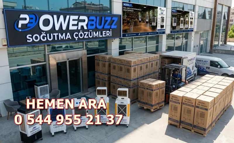 İstanbul Esenyurt Pendik Bağcılar Soğutma, Soğutucu, Serinletme ve Klima Sistemleri