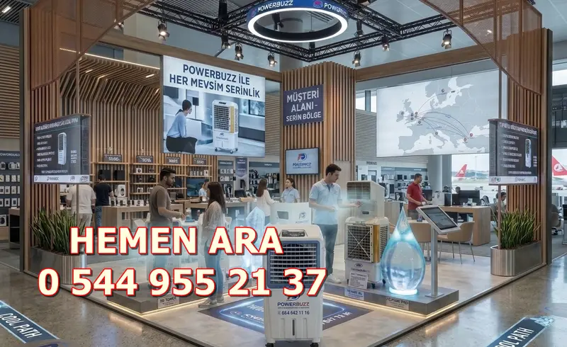 İstanbul Kartal Küçükçekmece Maltepe Pendik Soğutma, Soğutucu, Serinletme ve Klima Sistemleri