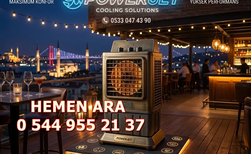 İstanbul Sancaktepe Sarıyer Şile Silivri Soğutma, Soğutucu, Serinletme ve Klima Sistemleri