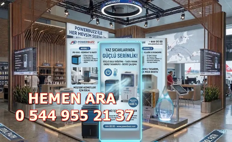 İstanbul Şişli Sultanbeyli Sultangazi Tuzla Soğutma, Soğutucu, Serinletme ve Klima Sistemleri
