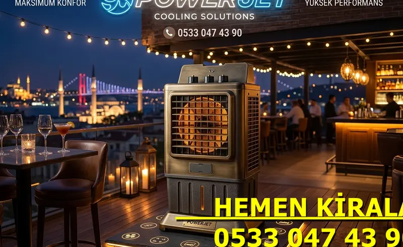 İzmir Ödemiş Seferihisar Selçuk Tire Soğutma, Soğutucu, Serinletme ve Klima Sistemleri